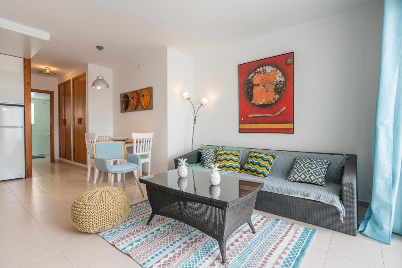 Apartamento Voltor 1A Puerto Pollensa Exterior foto