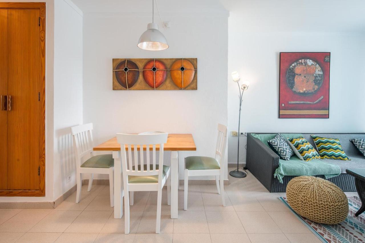 Apartamento Voltor 1A Puerto Pollensa Exterior foto