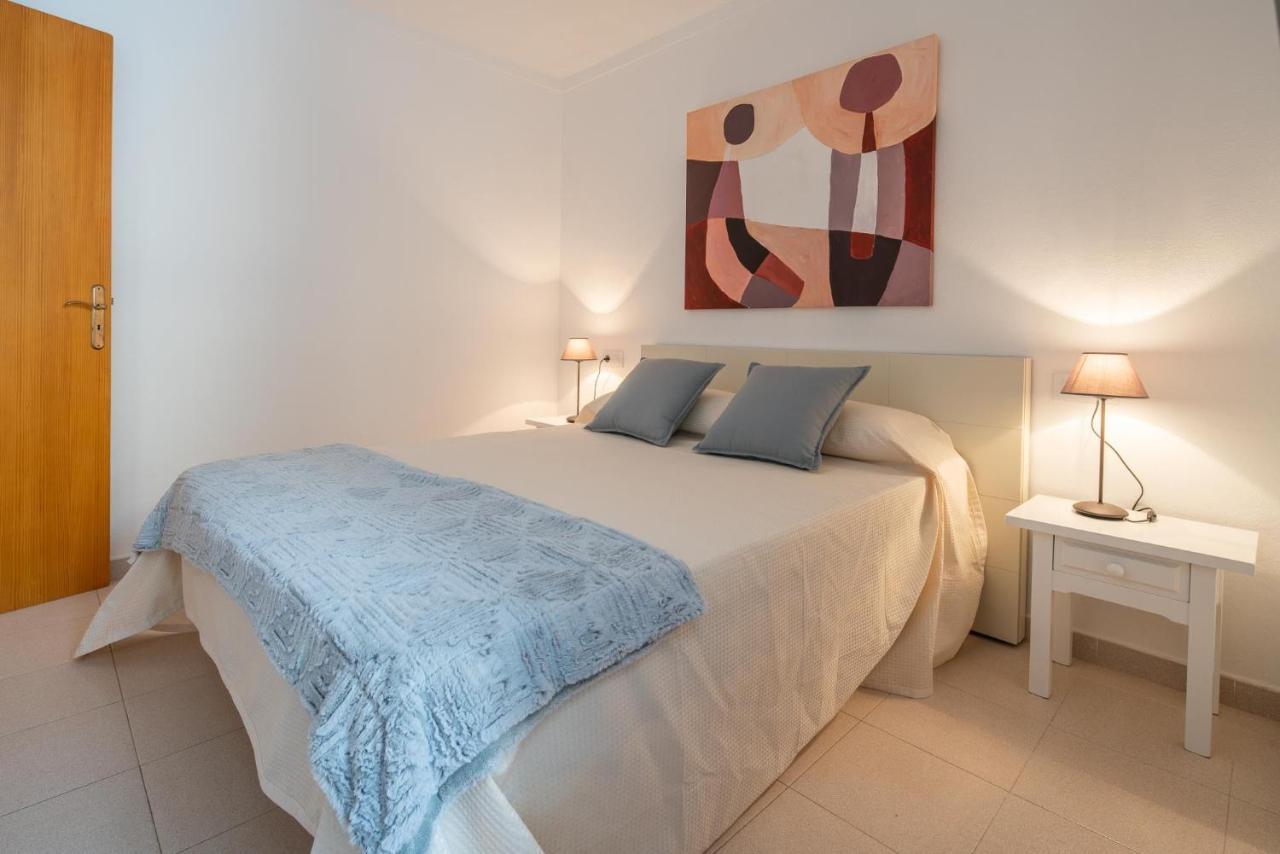 Apartamento Voltor 1A Puerto Pollensa Exterior foto