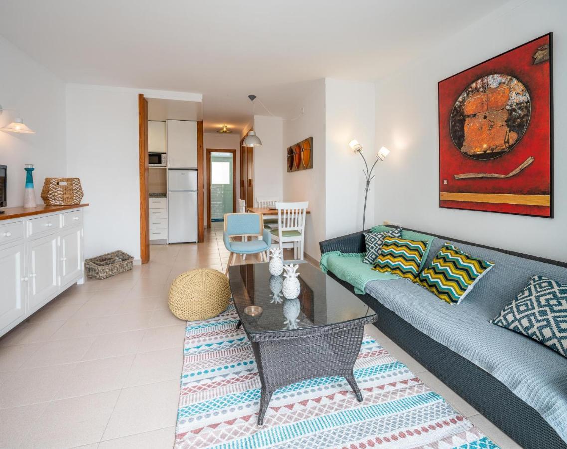 Apartamento Voltor 1A Puerto Pollensa Exterior foto